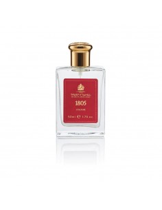 Travel Size Cologne 1805 50 ml Truefitt & Hill