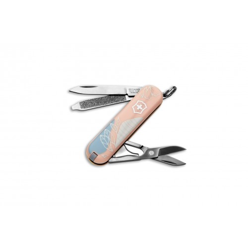 Coltello Multiuso Classic SD Paris Style