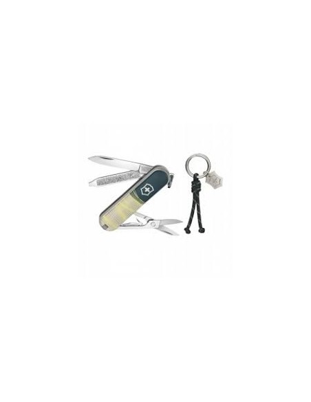 Coltello Multiuso Classic SD New York Style