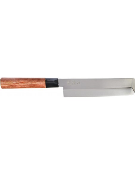 Seki Magoroku Red Wood Usuba