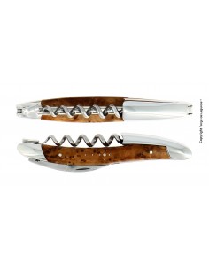 Cavatappi Sommelier Thuya Lucida