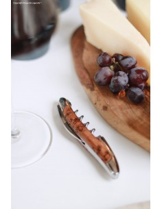 Cavatappi Sommelier Thuya Lucida 2