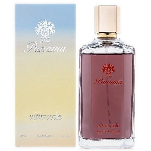 Ultimosole Eau de Parfum 100 ml