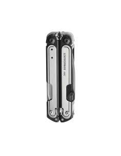 Leatherman Pinza Multiuso ARC Black DLC & Stainless Steel 2