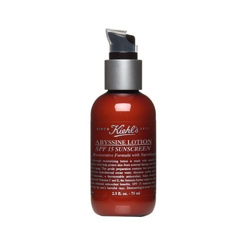 Abyssine Lotion SPF 15 75ml