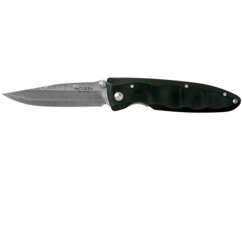 Coltello Chiudibile Mcusta MC-17D Classic Wave...