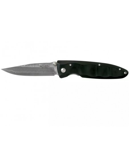 Coltello Chiudibile Mcusta MC-17D Classic Wave Pakkawood