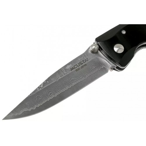 Coltello Chiudibile Mcusta MC-17D Classic Wave...