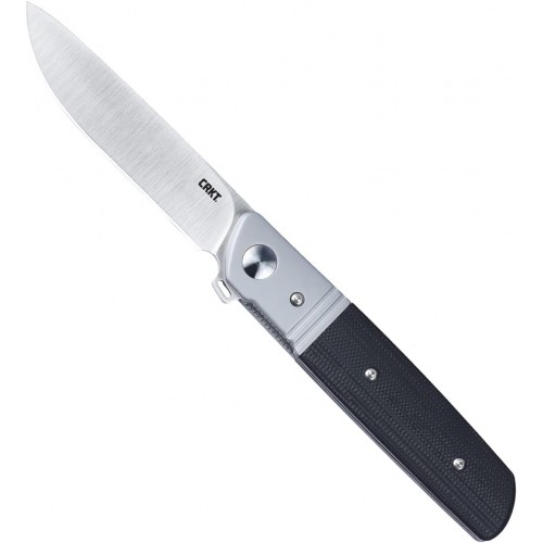 Coltello da Tasca Bamboozled Assisted