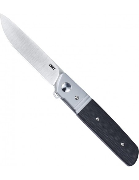 Coltello da Tasca Bamboozled Assisted