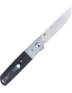 Coltello da Tasca Bamboozled Assisted 2
