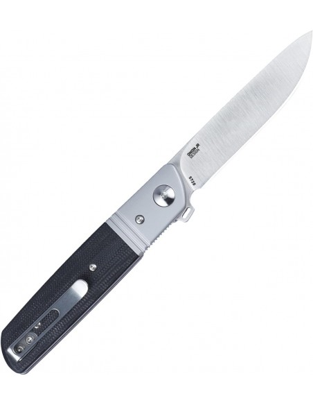 Coltello da Tasca Bamboozled Assisted