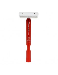 Rasoio Focus Dynamic a testa mobile R48-5 EVO