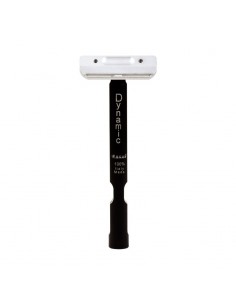 Rasoio Focus Dynamic a testa mobile R48-6 EVO
