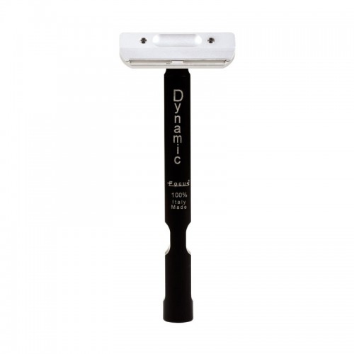 Rasoio Focus Dynamic a testa mobile R48-6 EVO
