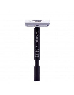 Rasoio Focus Dynamic a testa mobile R48-6 EVO 2