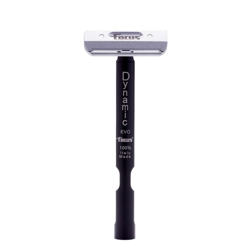 Rasoio Focus Dynamic a testa mobile R48-6 EVO
