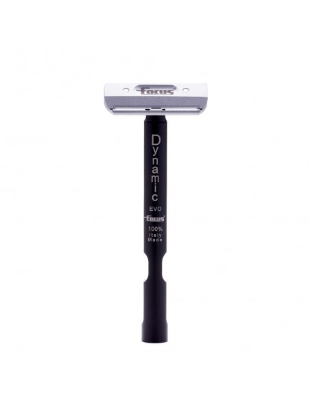 Rasoio Focus Dynamic a testa mobile R48-6 EVO