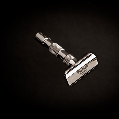 Rasoio Focus TRITOK CONCAVE R62