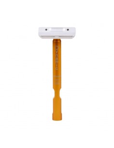 Rasoio Focus Dynamic a testa mobile R48-2 EVO