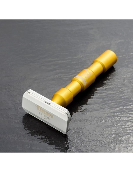 Rasoio Focus TRITOK FLAT R51-2