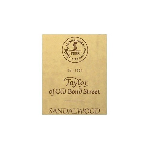 Sandalwood Luxury Talcum Powder 100g