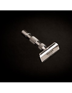 Rasoio di Sicurezza Focus TRITOK FLAT R61