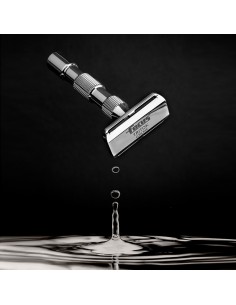 Rasoio di Sicurezza Focus TRITOK FLAT R61 2