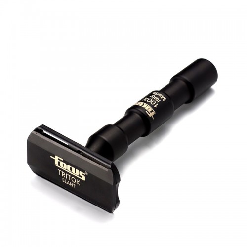 Rasoio Sicurezza Focus TRITOK SLANT R53-6