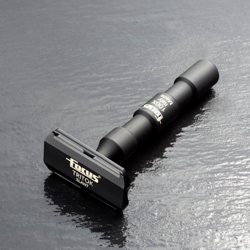 Rasoio Sicurezza Focus TRITOK SLANT R53-6
