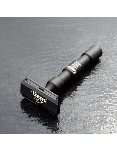Rasoio Focus TRITOK SLANT R53-6