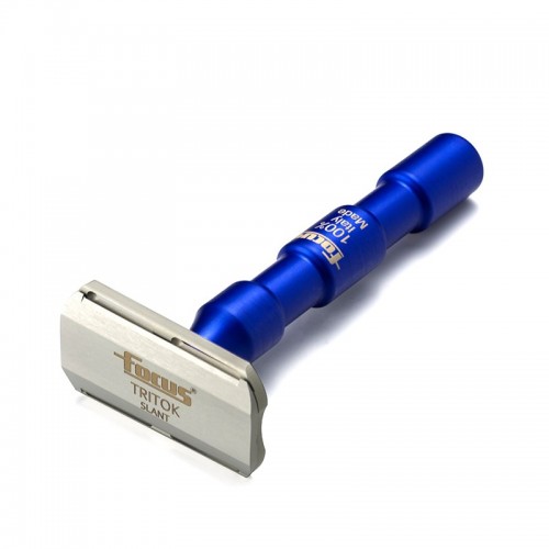 Rasoio Sicurezza Focus TRITOK SLANT R53-3