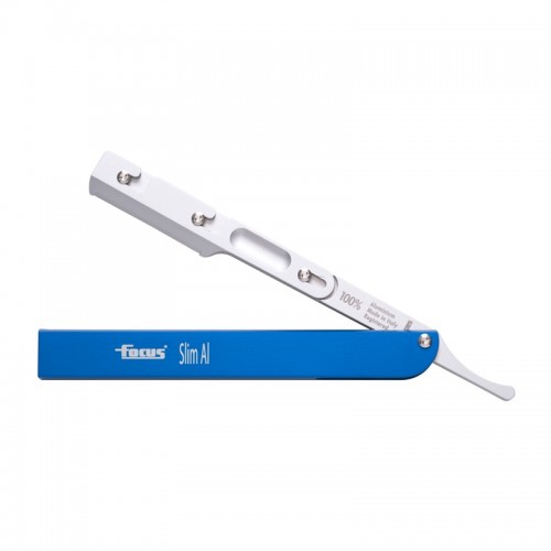 Rasoio Focus slim AL R28-3