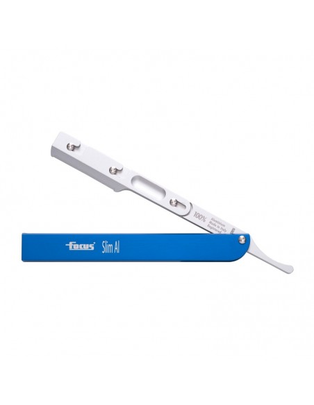 Rasoio Focus slim AL R28-3
