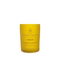 Ultimate Comfort Pre Shave Oil 60ml 2