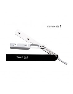 Rasoio Focus slim AL R28-3 2
