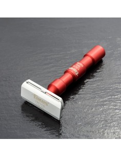 Rasoio Sicurezza Focus TRITOK CONCAVE R52-5
