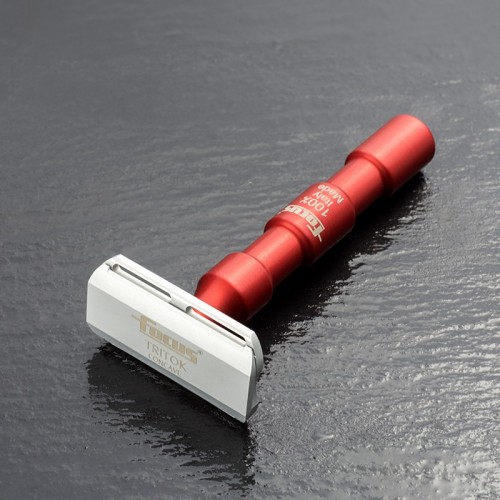 Rasoio Focus TRITOK CONCAVE R52-5