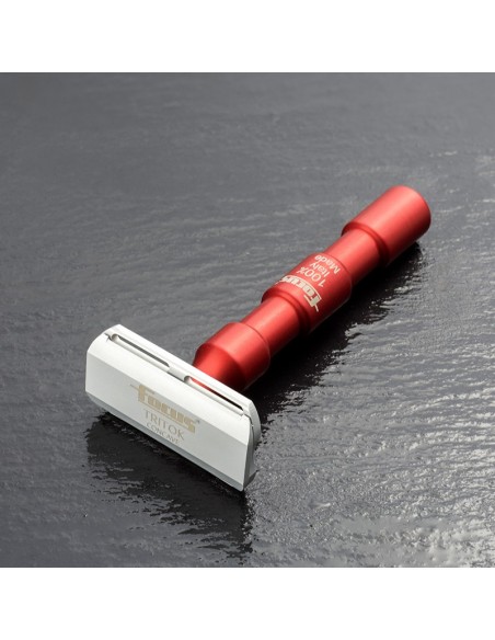 Rasoio Focus TRITOK CONCAVE R52-5