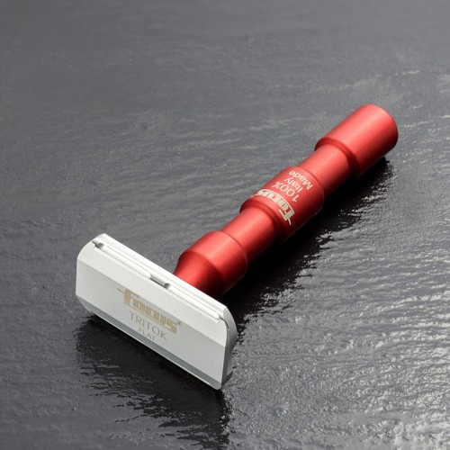 Rasoio Sicurezza Focus TRITOK FLAT R51-5