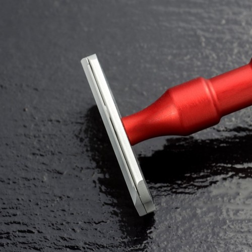 Rasoio Sicurezza Focus TRITOK FLAT R51-5