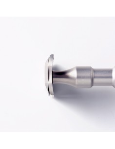Rasoio di Sicurezza Focus TRITOK CONCAVE R52-7 2