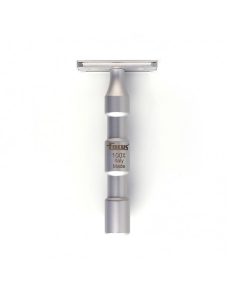 Rasoio di Sicurezza Focus TRITOK CONCAVE R52-7