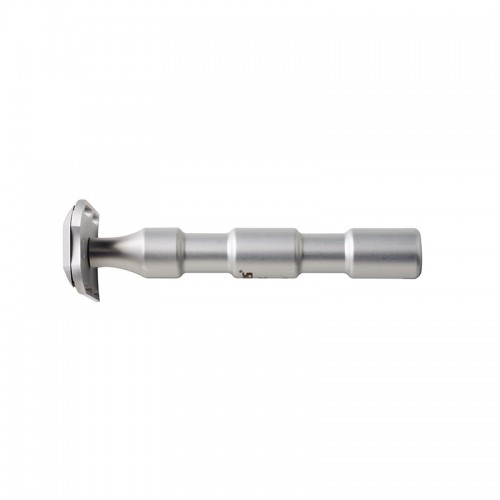 Rasoio di Sicurezza Focus TRITOK CONCAVE R52-7