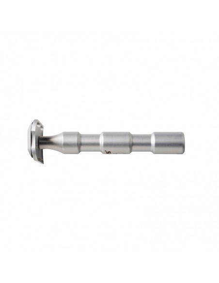 Rasoio di Sicurezza Focus TRITOK CONCAVE R52-7