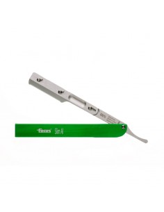 Rasoio Focus slim Lamette Intercambiabili AL R28-7