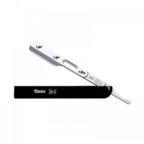 Rasoio Focus slim Lamette Intercambiabili AL...