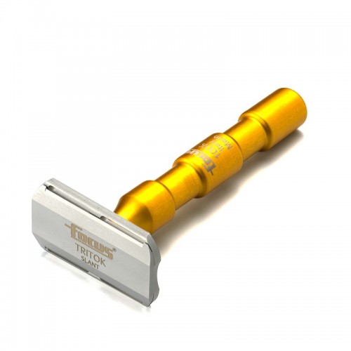 Rasoio di sicurezza Focus TRITOK SLANT R53-2