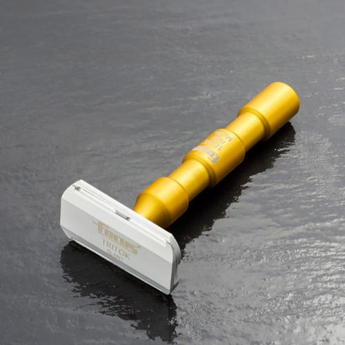 Rasoio Focus TRITOK SLANT R53-2
