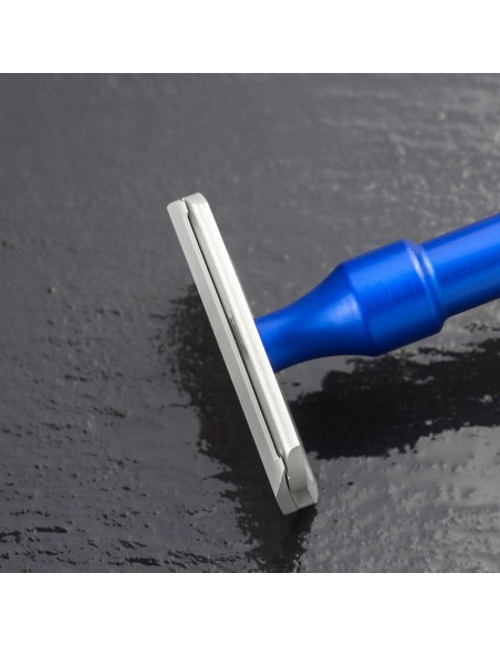 Rasoio di Sicurezza Focus TRITOK CONCAVE R52-3